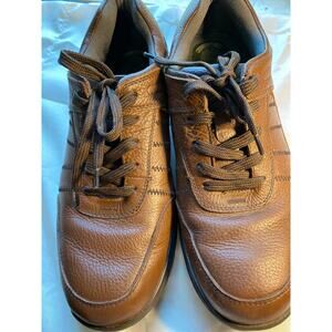 Men’s shoes Nunn bush genuine, leather men’s shoes